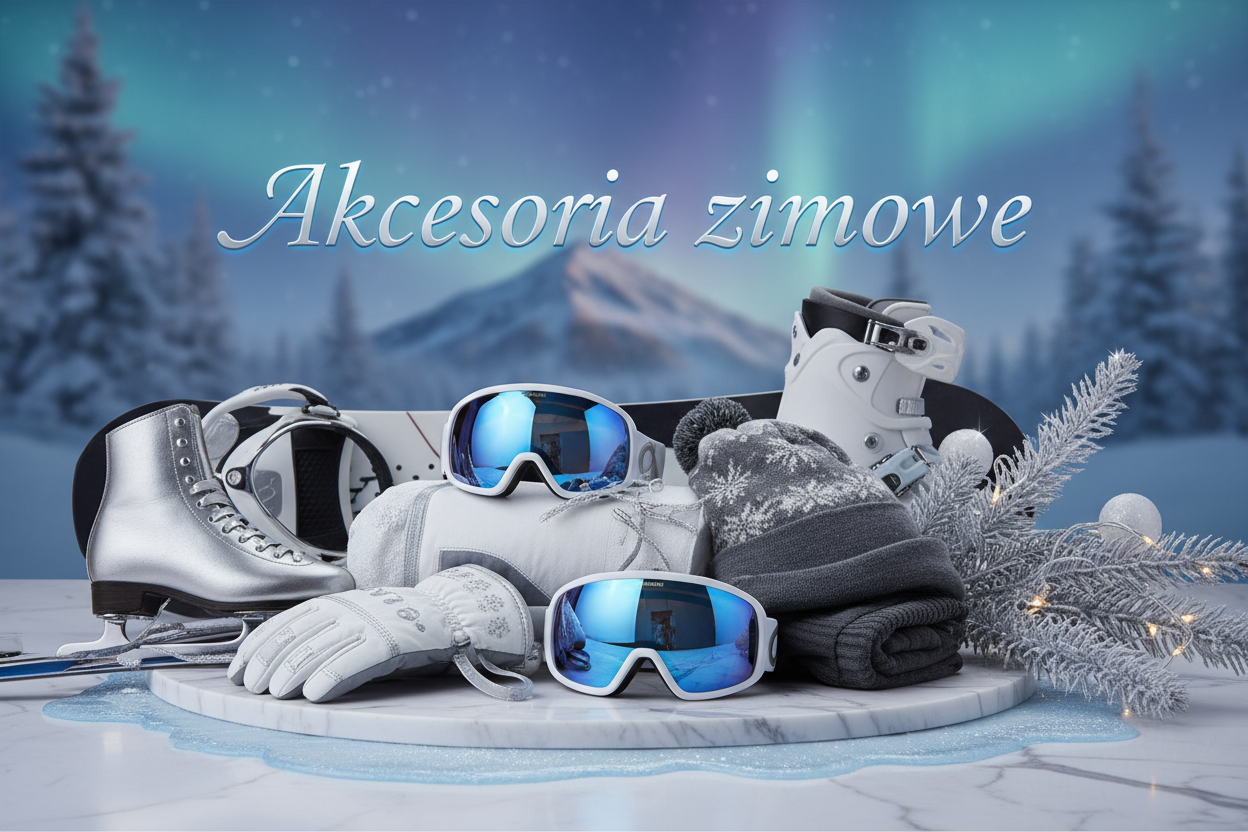 sporty zimowe