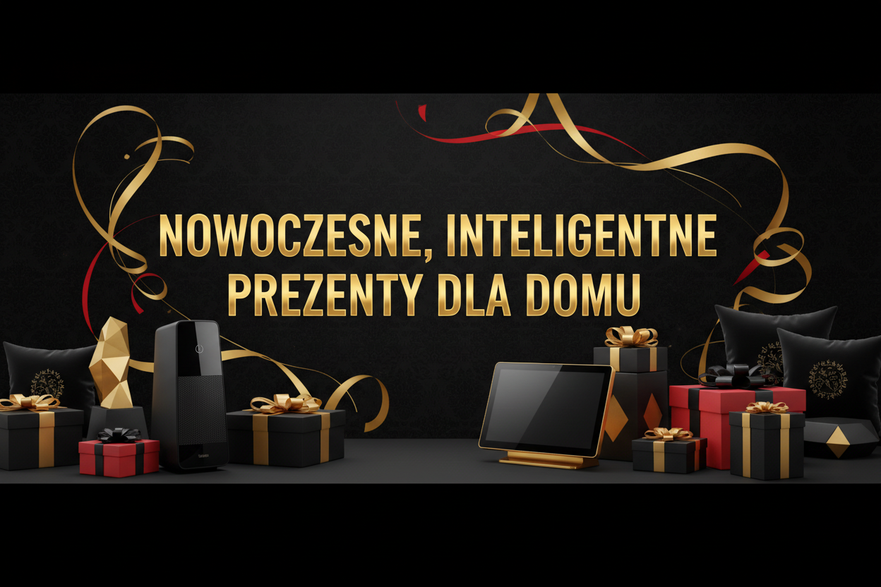 Prezenty dla Domu