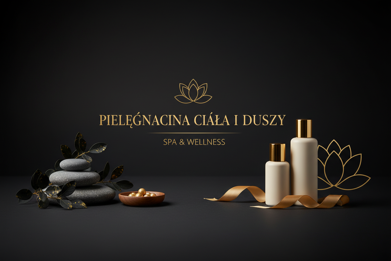 pielęgnacja dla ciała i duszy