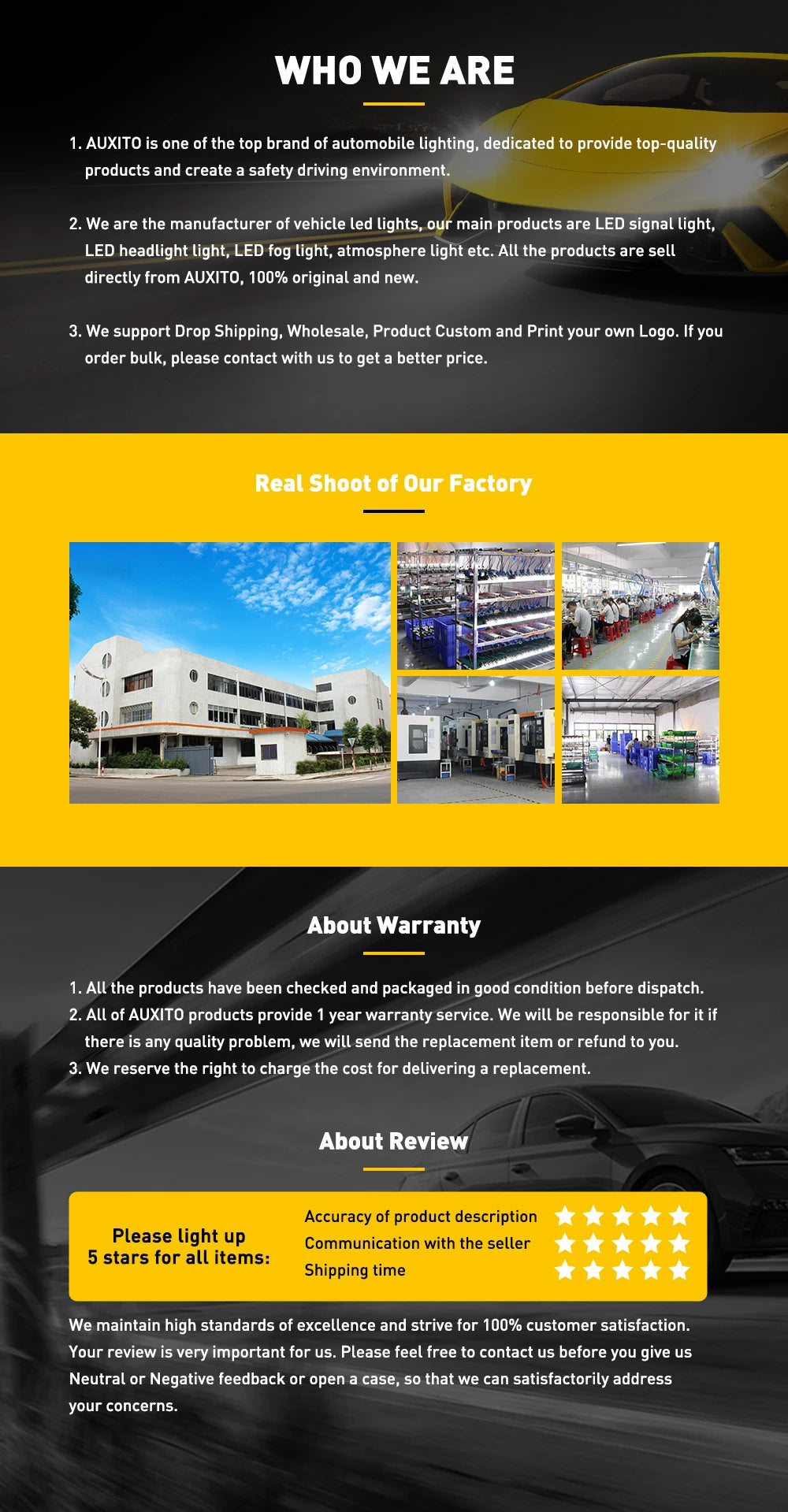 AUXITO 2Pcs T20 W21/5W 7443 7440 LED Canbus Light For Lada Kalina Granta Vesta DRL W21W WY21W LED Bulbs 6500K White Super Bright