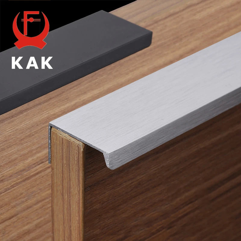 KAK 10pcs Camper Car Push Lock RV Caravan Boat Motor Home Cabinet Drawer Latch Button Locks Furniture Door Lock Hardware