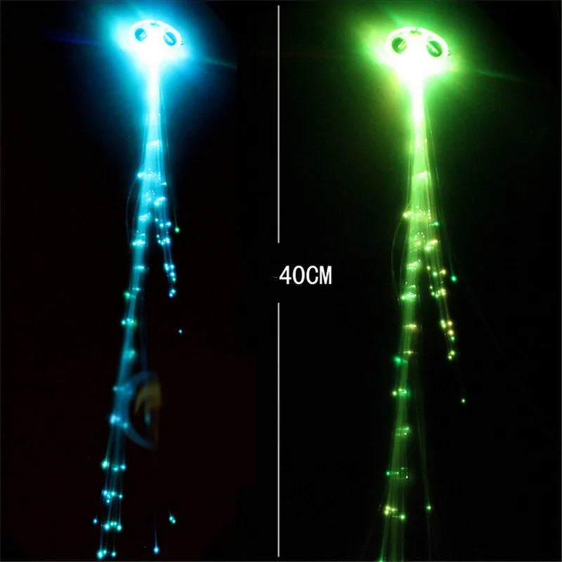 Ozdoby świąteczne LED 40cm           Nowy Rok Wieczór Panieński