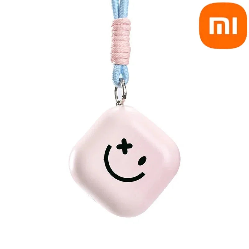 Xiaomi Portable Mini Winter Hand Warmer Intelligent Temperature Control Usb Rechargeable Long Life Outdoor For Gifts In Winter