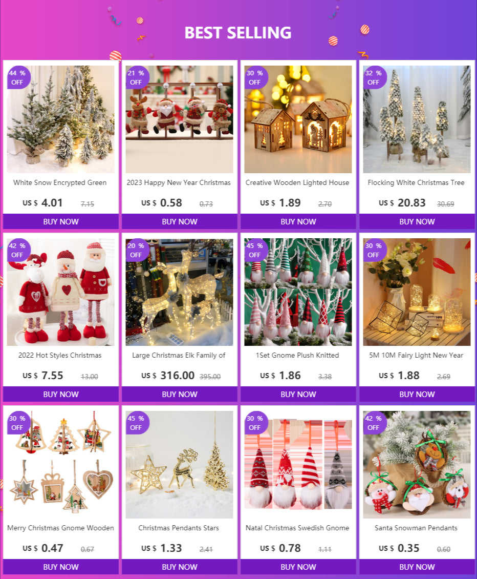 2019 Christmas Artificial mini Xams tree tabletop display window restaurant front desk store decorations small arbol de navidad