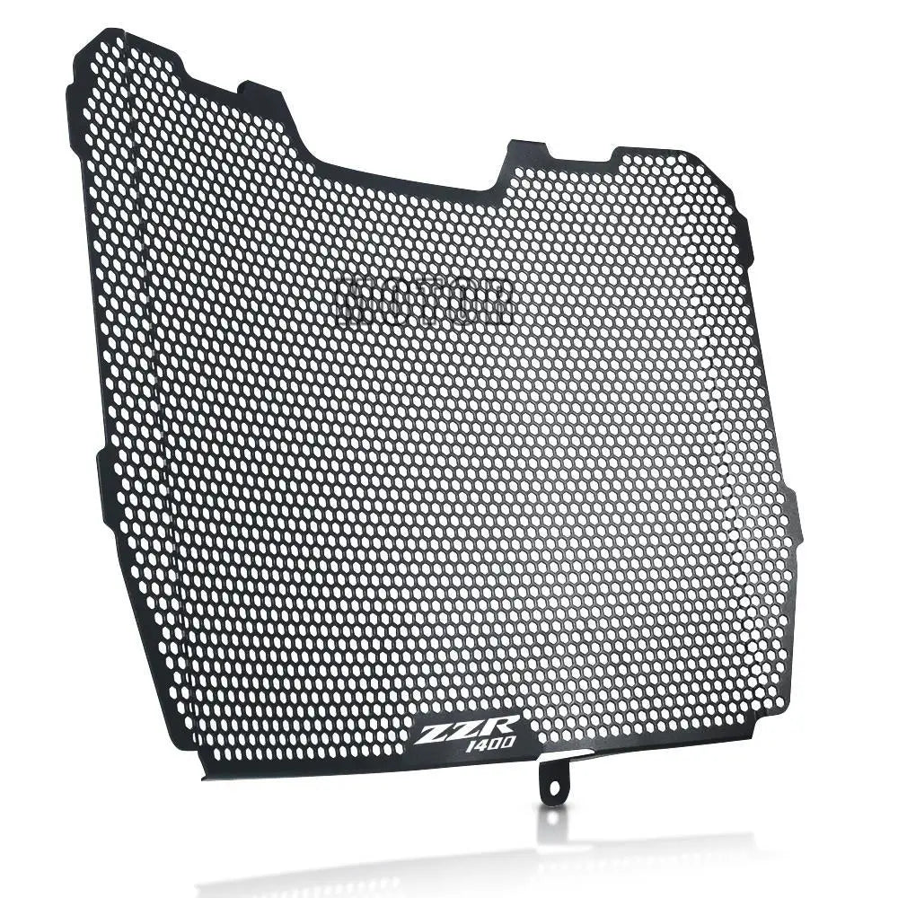 Motorcycle Radiator Grille Guard Protector Radiator Cover For KAWSAKI ZZR1400 ZZR 1400 2014 2015 2016 2017 2018 2019 2021 2020