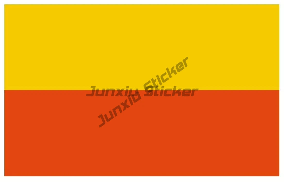 Warsaw Poland Eagle Coat of Arms Heraldic Flag Travel Stamp Sticker European Union Polska Vinyl Decal Waterproofing Anti Scratch