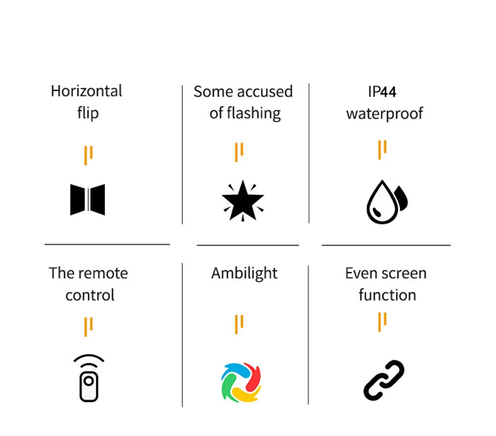 20M RGBIC LED String Bluetooth USB Music Dream Color Light 5V Christmas Birthday Party Garland Decor Fairy Lights Home