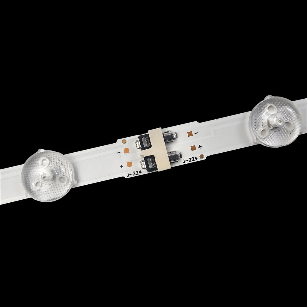 LED BackLight Strip For UA58J50SWAJ UA58J5000AW UE58J5200AW UE58J5200AK UE58J5000AW UA58KF20EAJ UA58J5000AK UA58H5288AJ