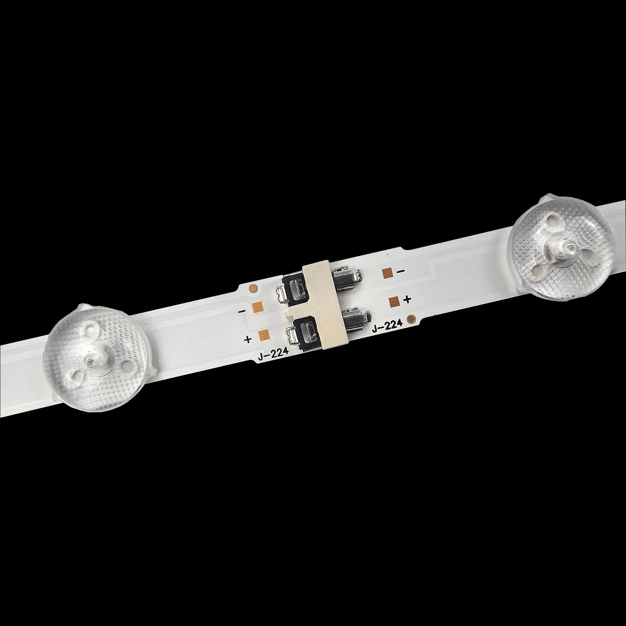 LED BackLight Strip For UA58J50SWAJ UA58J5000AW UE58J5200AW UE58J5200AK UE58J5000AW UA58KF20EAJ UA58J5000AK UA58H5288AJ