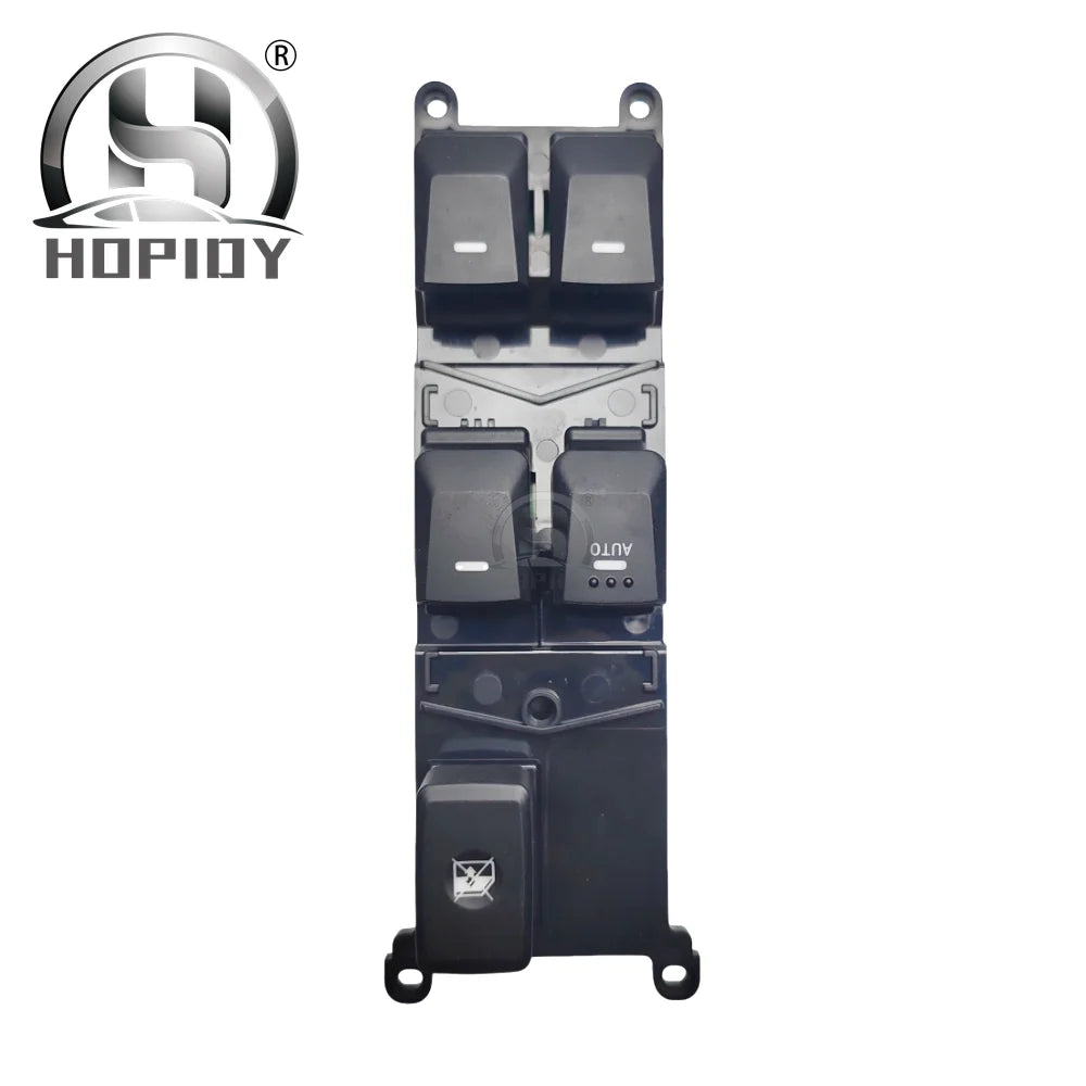 93570-1W130 935701W130 New Front Left Power Window Switch For Kia RIO III 93570-1W131 2012-2016