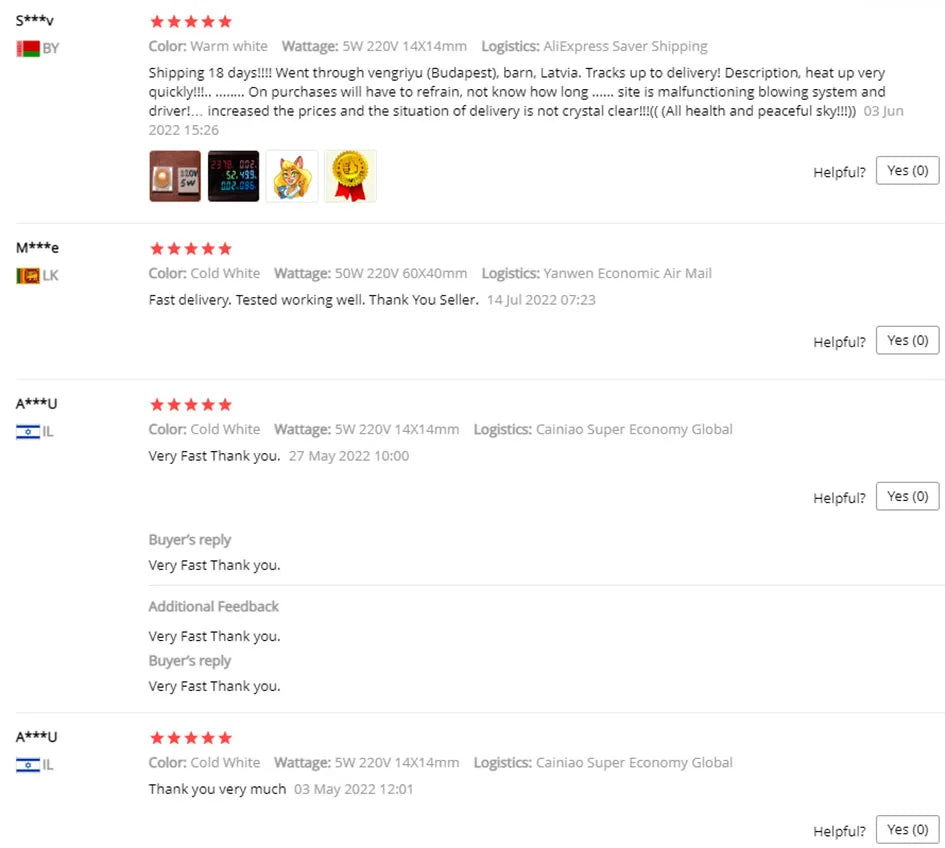 LEDCOB 5W Chip 50w led bulb High Power led 220v 10W 20W 30W light bulbs Lamp 220V LED matrix For Outdoor Indoor FloodLight White