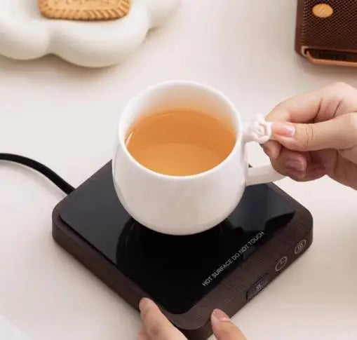 Mini Electric Magnetic Induction Cooker Smart touch heating Heat preservation Mini induction cooker waterproof electric stove