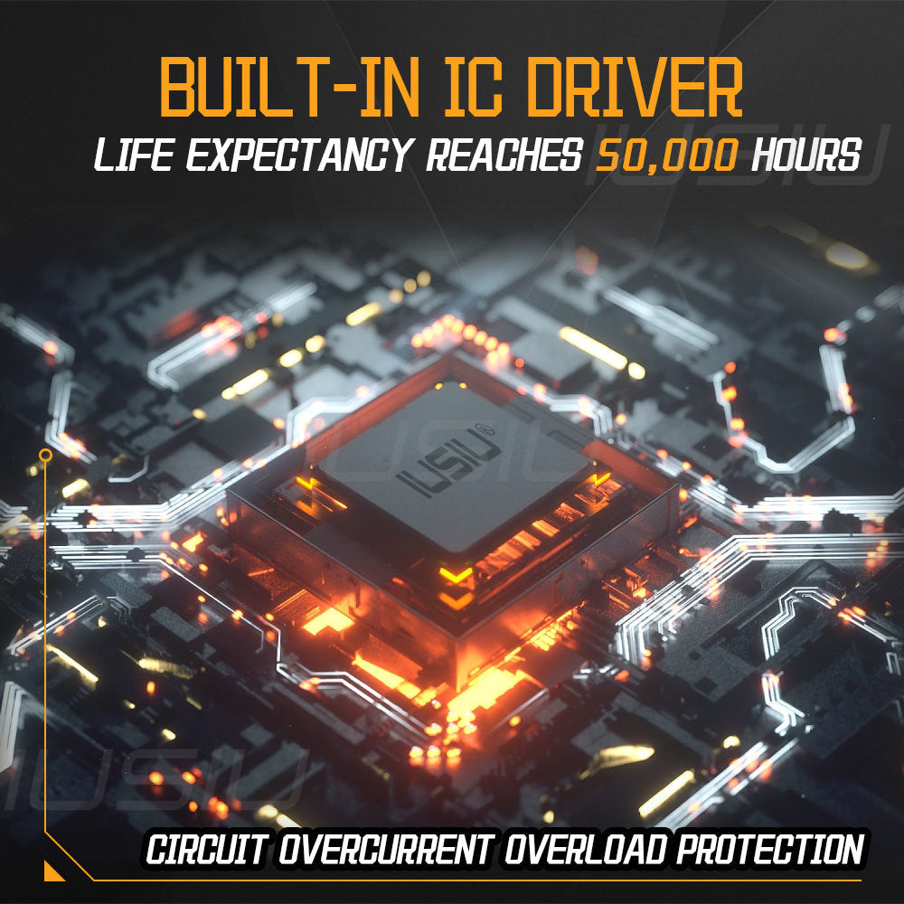 IUSIU 8PCS W3W T5 Led Car Light 73 74 17 27 COB Instrument Dash Dashboard Indicator Neo Wedge Meter Signal Bulb Lamp Auto 12V