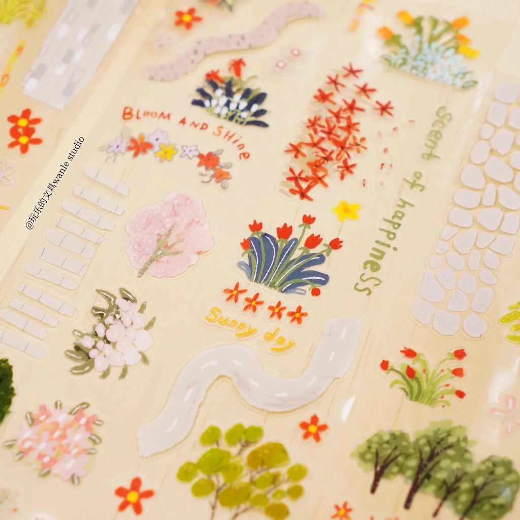 1szt/1lot Dekoracyjne taśmy klejące Zabawne artykuły papiernicze Scrapbooking DIY Papier Japońskie naklejki