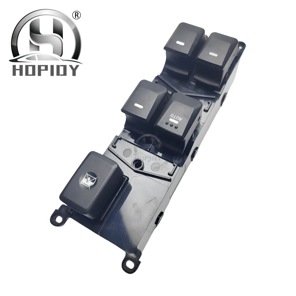 93570-1W130 935701W130 New Front Left Power Window Switch For Kia RIO III 93570-1W131 2012-2016