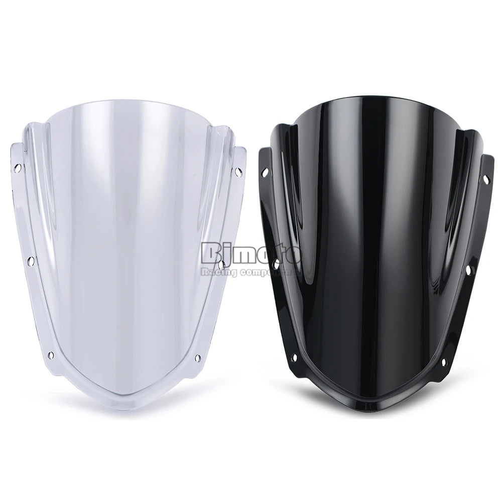 ZX10R 2025 Windshield Windscreen For Kawasaki Ninja ZX-10RR ZX-10R ZX 10RR 10R ZX10RR ZX10R 2024 2023 2021 2022 Wind Deflector