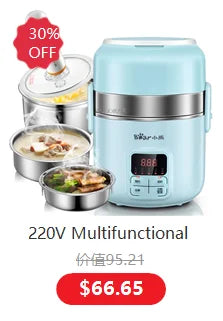 Mini Electric Magnetic Induction Cooker Smart touch heating Heat preservation Mini induction cooker waterproof electric stove