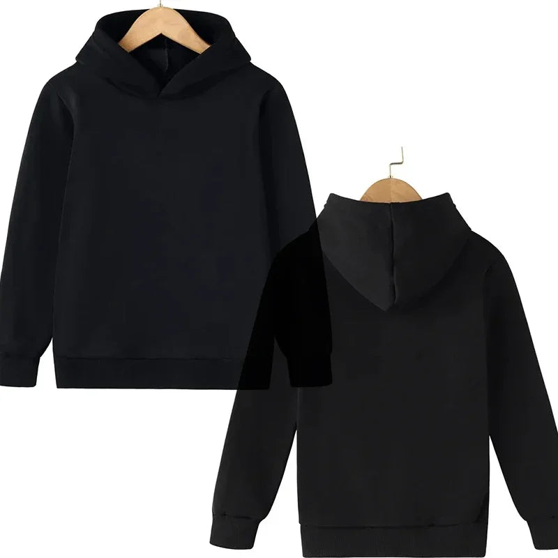 Y2k Anime Stitch Hoodie Children Cartoon Clothes Kid Girl Boy Lilo and Stitch Sweatshirt Manga Hoody Baby Casual Top