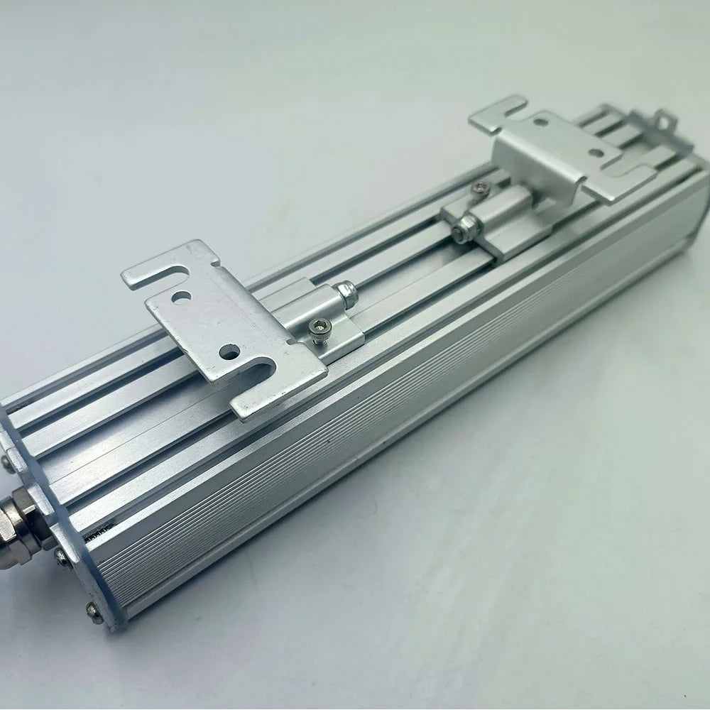 5W 10W 12W 15W LED Work Light DC 24V 36V AC110V 220V Waterproof IP67 Explosionproof Lamp Garage Lighting CNC Machine Tools