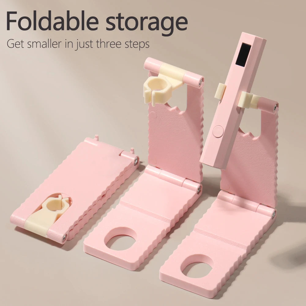 YIKOOLIN UV Light for Gel Nails Mini UV Nail Lamp Professional LED Light for Curing Gel Polish 2 Timing Modes for DIY Home Salon