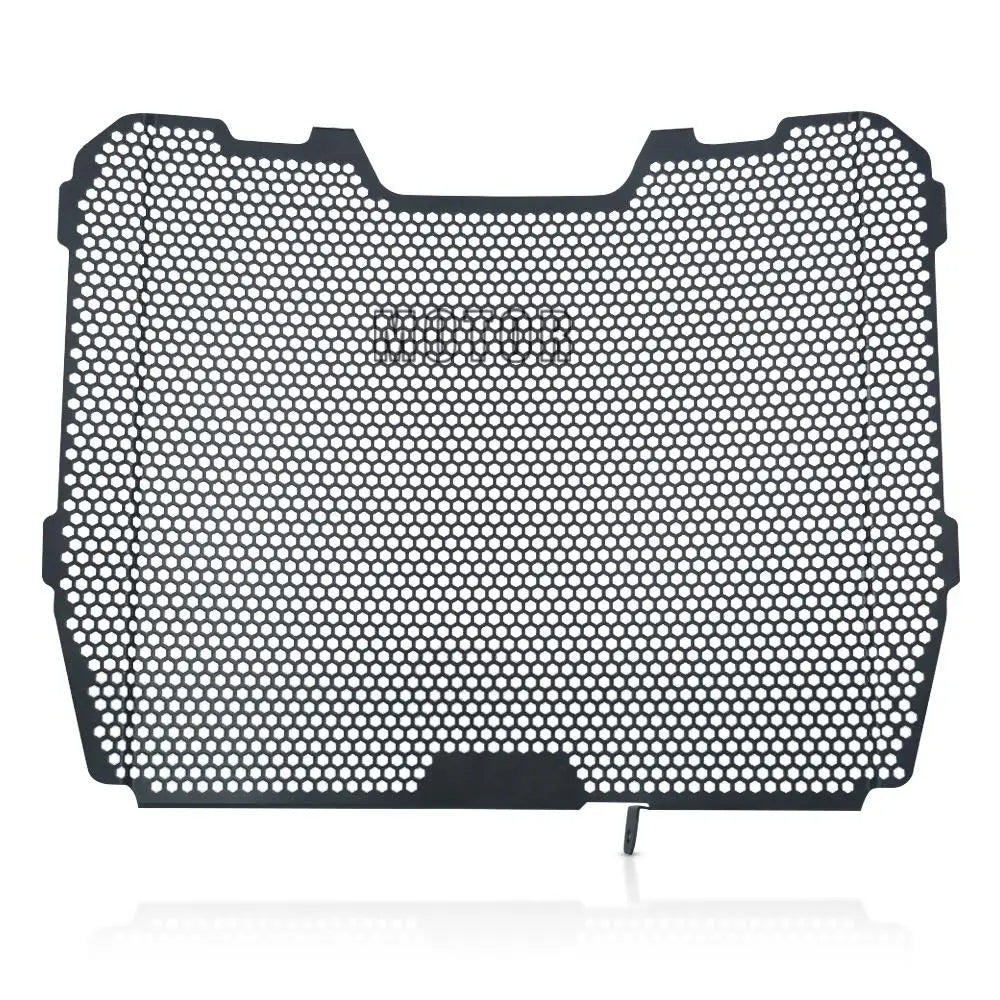 Motorcycle Radiator Grille Guard Protector Radiator Cover For KAWSAKI ZZR1400 ZZR 1400 2014 2015 2016 2017 2018 2019 2021 2020