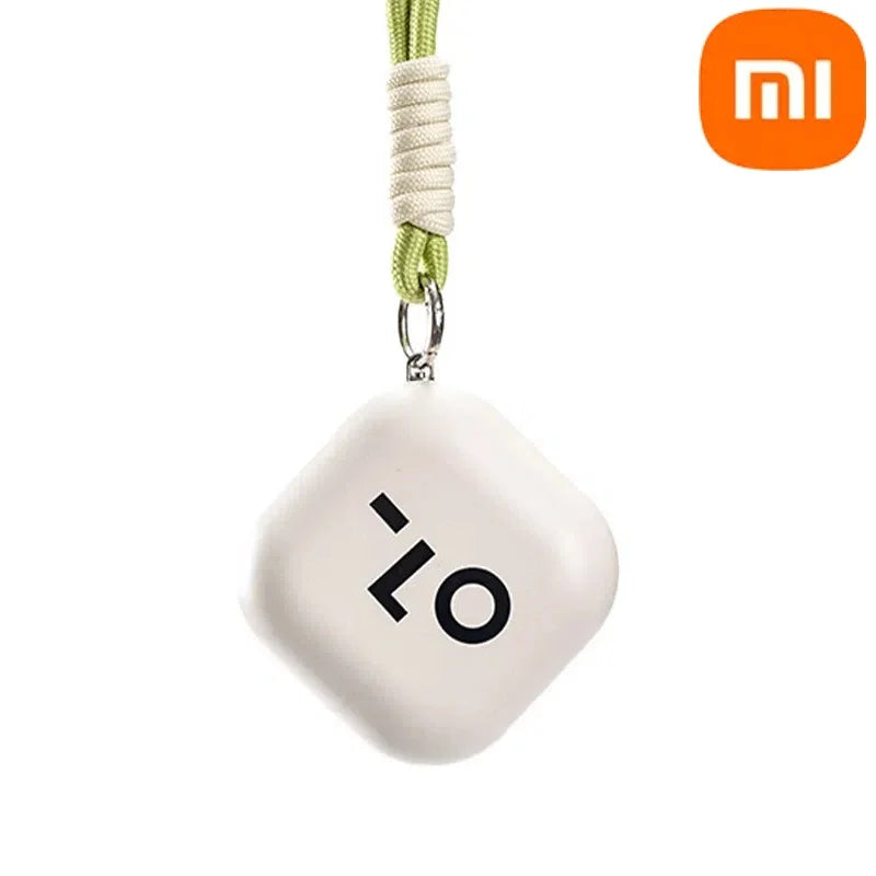 Xiaomi Portable Mini Winter Hand Warmer Intelligent Temperature Control Usb Rechargeable Long Life Outdoor For Gifts In Winter