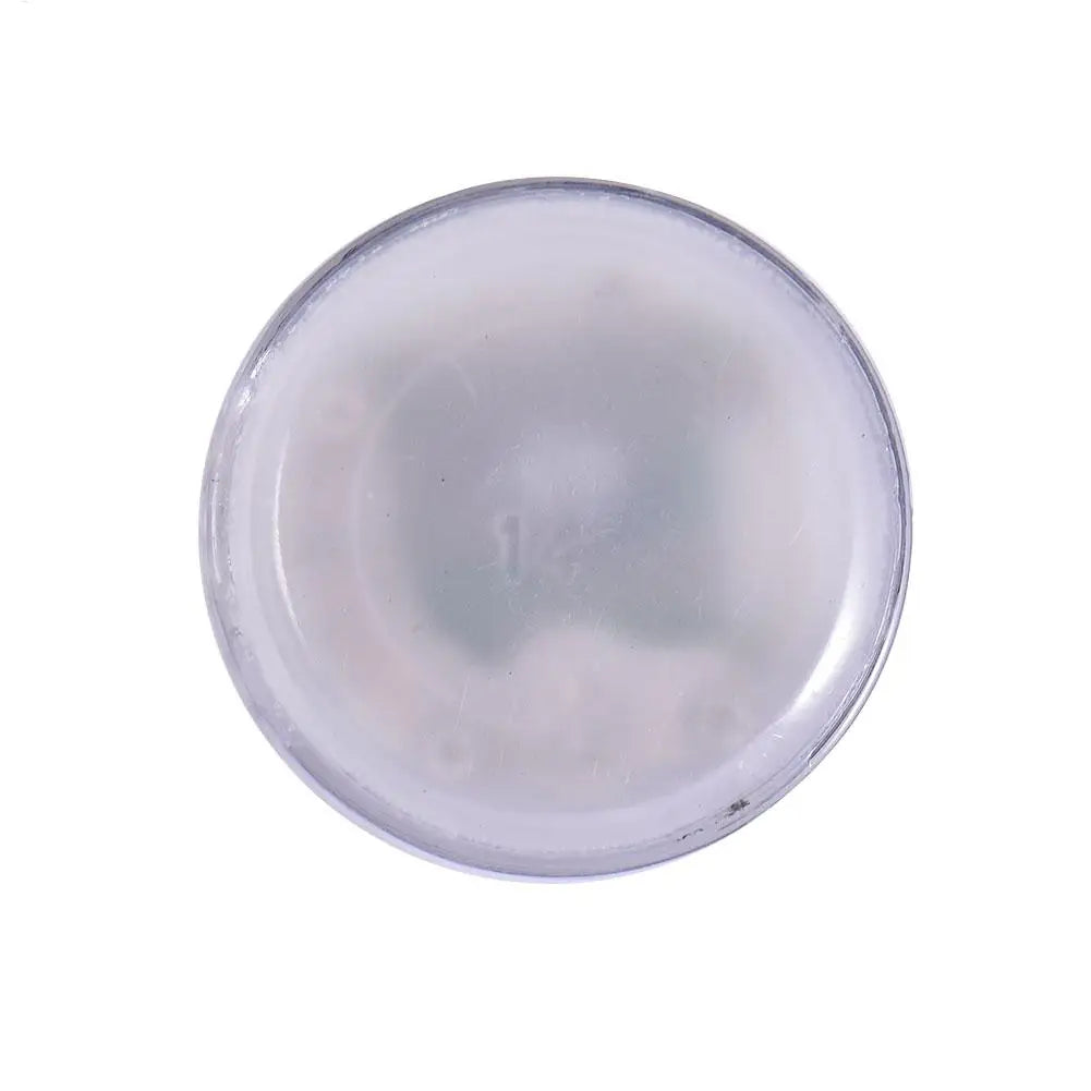 Mini Motorcycle Temperature Gauge Highly Waterproof Stick-On Temperature Meter Gauge Adhesive Pocket Thermometers for Car Auto