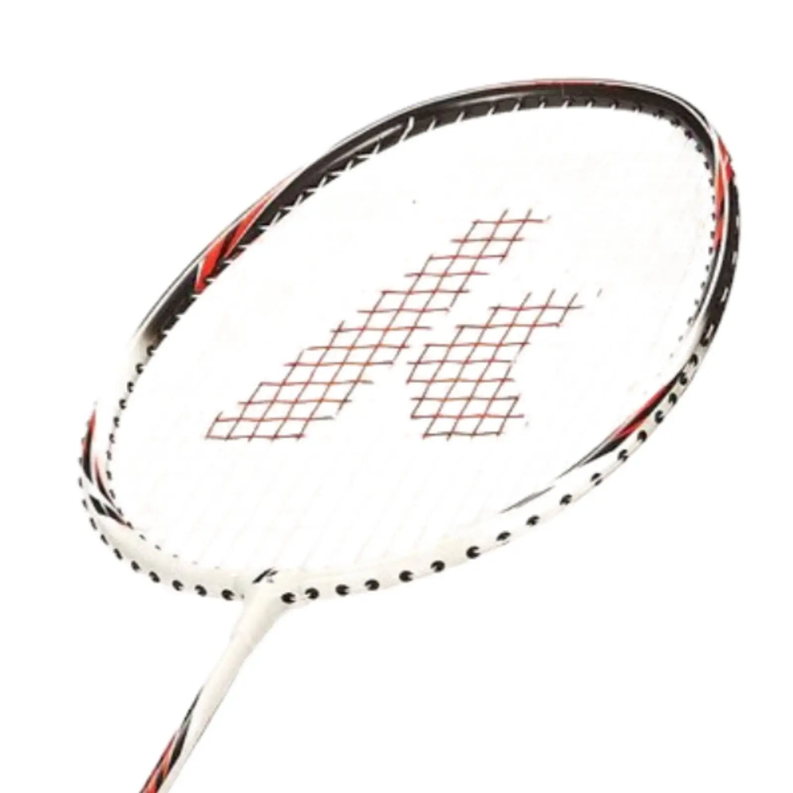 Kawasaki Badminton Racket 1U Aluminum Alloy Frame Badminton Racquet With String UP-0160 With Free Gift Shuttlecock