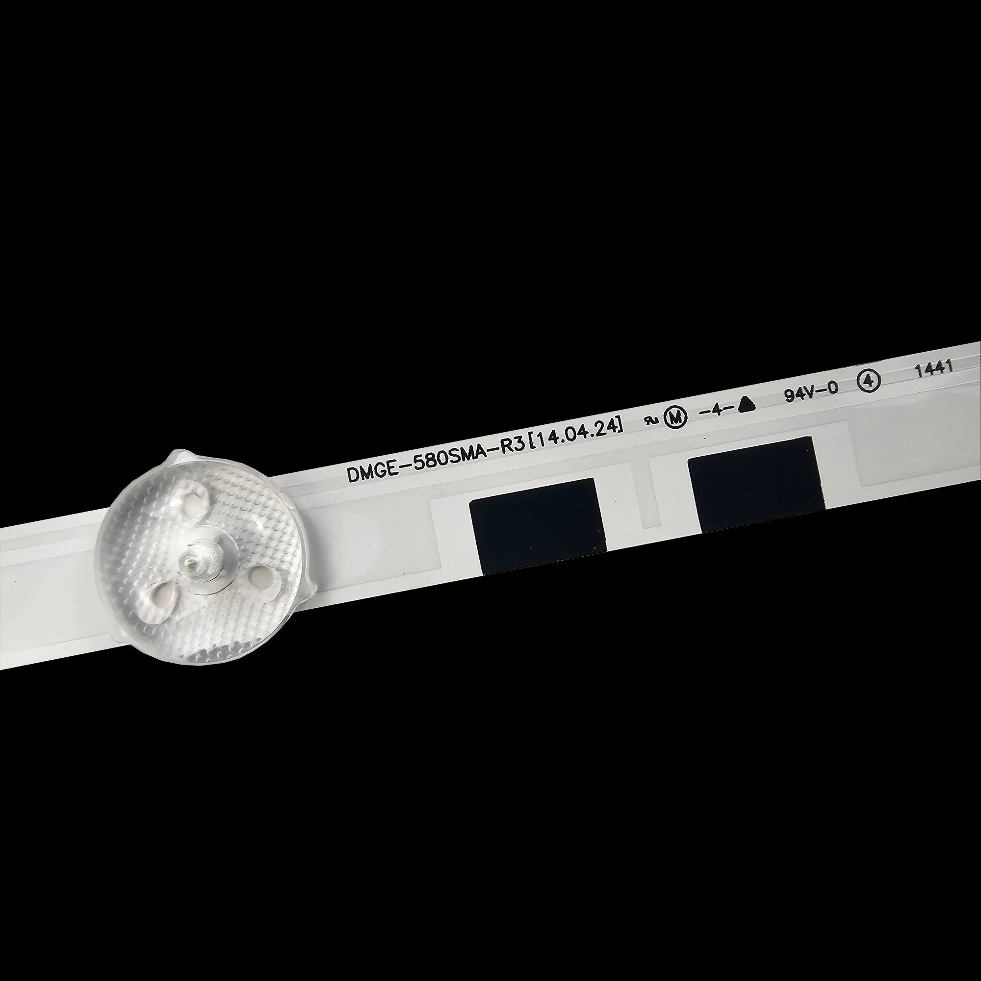 LED BackLight Strip For UA58J50SWAJ UA58J5000AW UE58J5200AW UE58J5200AK UE58J5000AW UA58KF20EAJ UA58J5000AK UA58H5288AJ