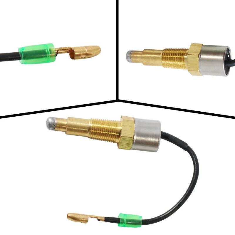 Kawasaki KAF450 Motorcycle Neutral Signal Switch Parts Fit for Kawasaki 27010-1188 KAF450 Mule 1000 1989-1990