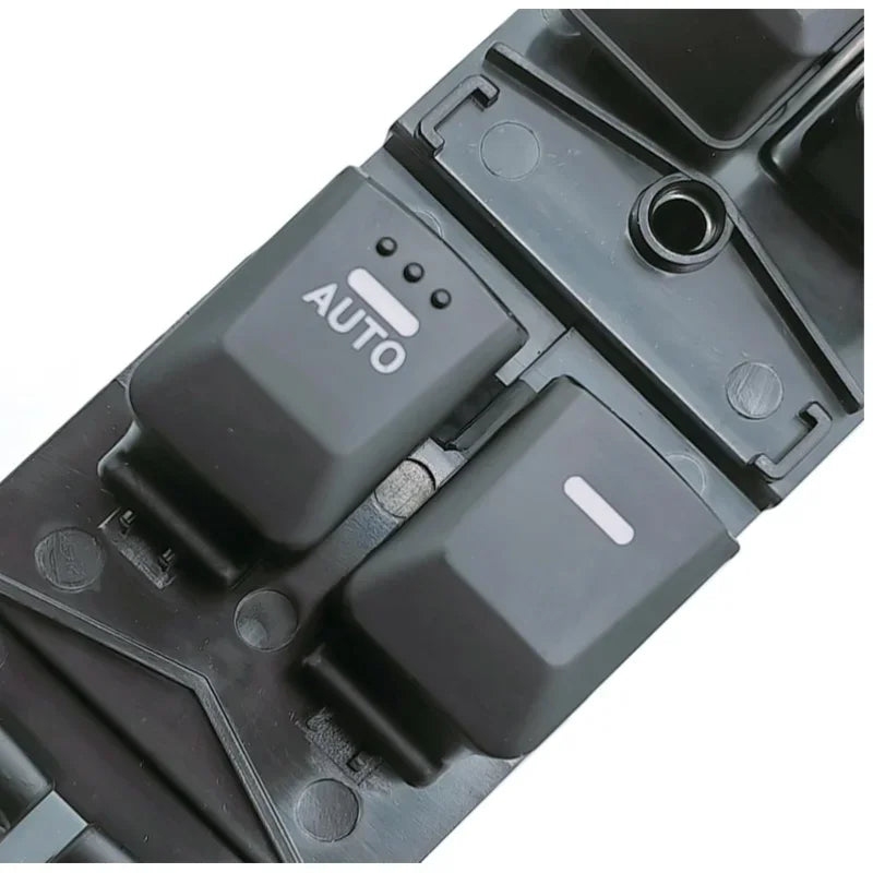 Master Driver Side Power Window Switch 93570-1W155 Replacement for KIA Rio 2012 2013 2014 2015