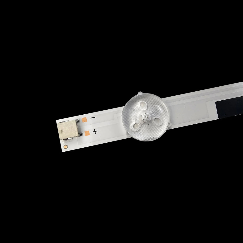 LED BackLight Strip For UA58J50SWAJ UA58J5000AW UE58J5200AW UE58J5200AK UE58J5000AW UA58KF20EAJ UA58J5000AK UA58H5288AJ