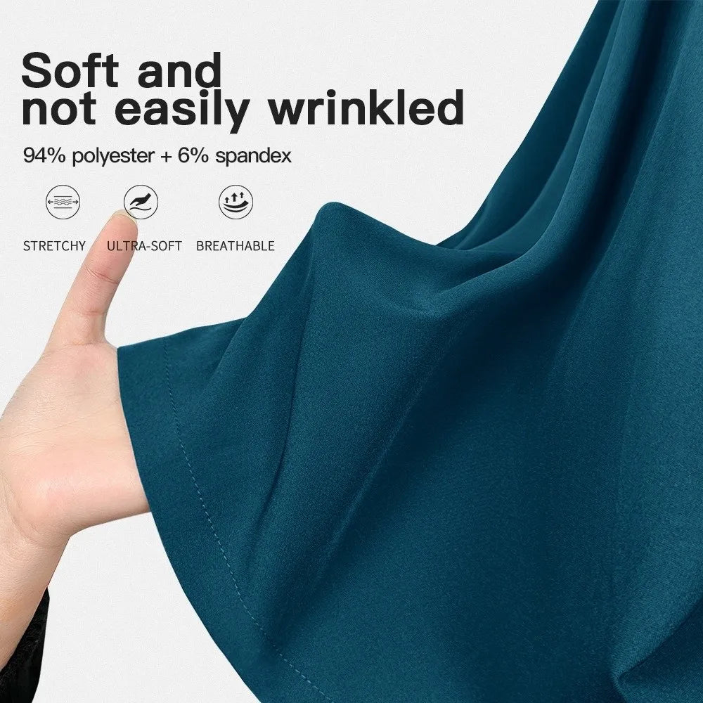 Soft Pink Clinical Uniform with Pockets Scrub Top & Pants Woman Pharmacy Workwear Work Clothes Healthcare Scrubs Sets Veterinary