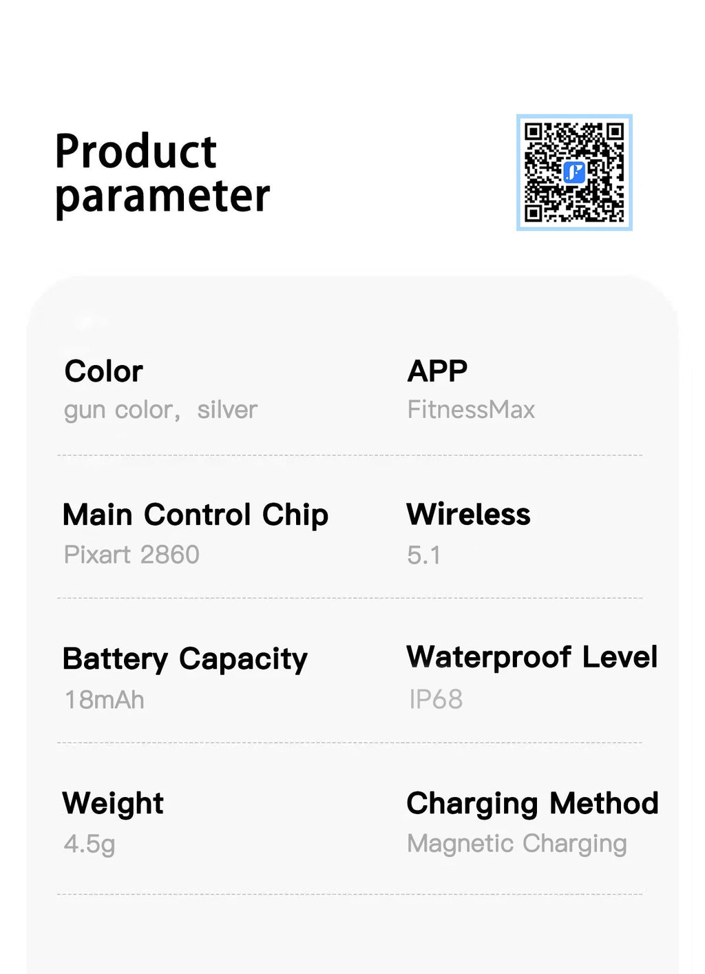 2025 New Smart Ring Sleep Monitor Health Detector IP68 Waterproof Motion Tracker Large Battery R06 Men Women Holiday Gifts Ring