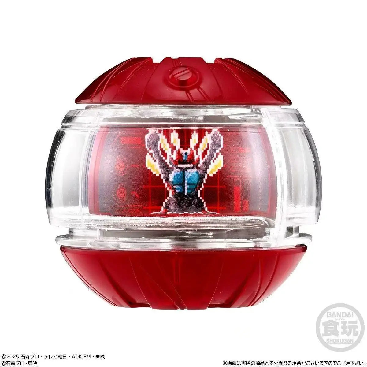 Genuine  Bandai Kamen Rider ZEZTZ (ZZZ) DX GP Rider Capsem 01 Dream Capsule – Ryuki & Blade Collaboration Accessories Toy GIft