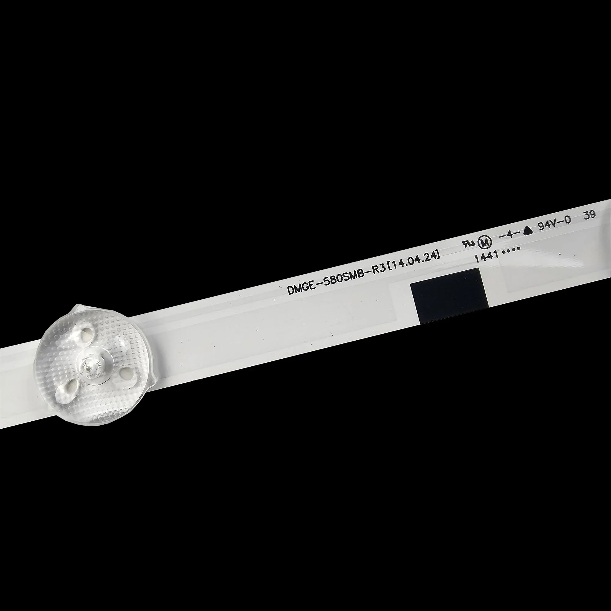 LED BackLight Strip For UA58J50SWAJ UA58J5000AW UE58J5200AW UE58J5200AK UE58J5000AW UA58KF20EAJ UA58J5000AK UA58H5288AJ