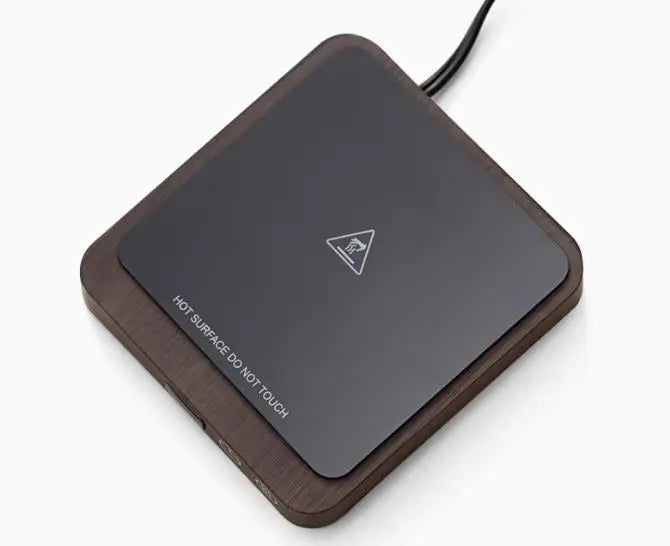 Mini Electric Magnetic Induction Cooker Smart touch heating Heat preservation Mini induction cooker waterproof electric stove