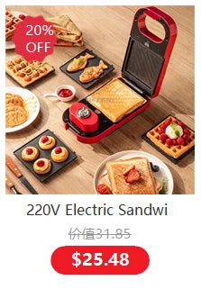 Mini Electric Magnetic Induction Cooker Smart touch heating Heat preservation Mini induction cooker waterproof electric stove