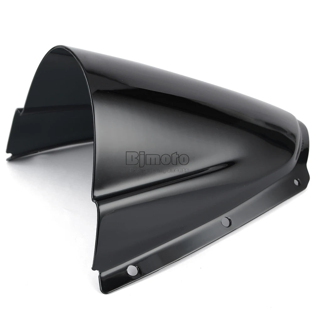 ZX10R 2025 Windshield Windscreen For Kawasaki Ninja ZX-10RR ZX-10R ZX 10RR 10R ZX10RR ZX10R 2024 2023 2021 2022 Wind Deflector