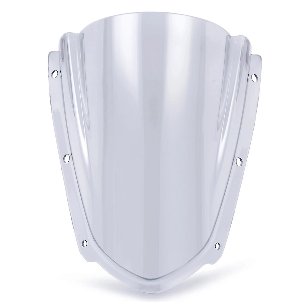 ZX10R 2025 Windshield Windscreen For Kawasaki Ninja ZX-10RR ZX-10R ZX 10RR 10R ZX10RR ZX10R 2024 2023 2021 2022 Wind Deflector