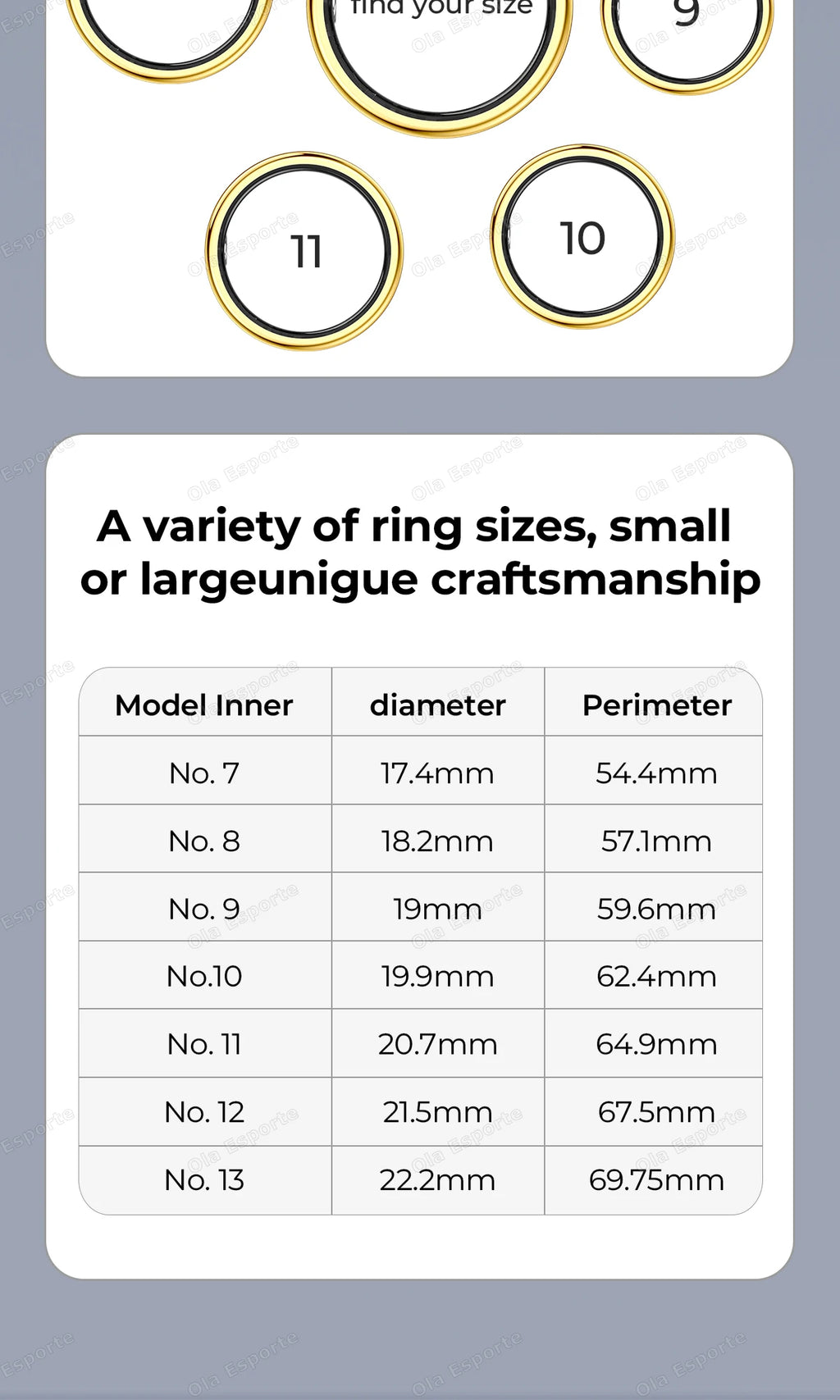 2025 New Smart Ring Heart Rate Blood Pressure Sleep Monitoring Motion Tracking IP68 Waterproof Men Women Smart Ring Holiday Gift