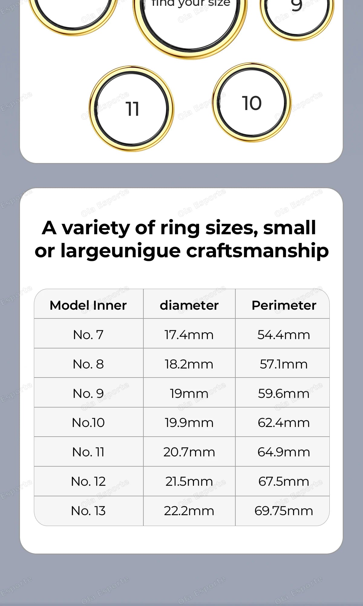 2025 New Smart Ring Heart Rate Blood Pressure Sleep Monitoring Motion Tracking IP68 Waterproof Men Women Smart Ring Holiday Gift