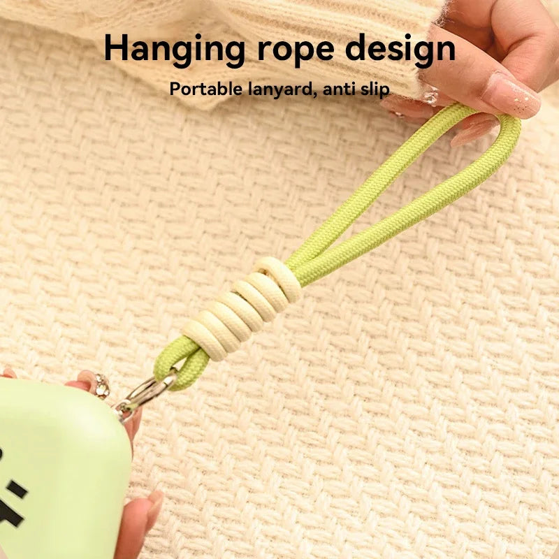 Xiaomi Portable Mini Winter Hand Warmer Intelligent Temperature Control Usb Rechargeable Long Life Outdoor For Gifts In Winter