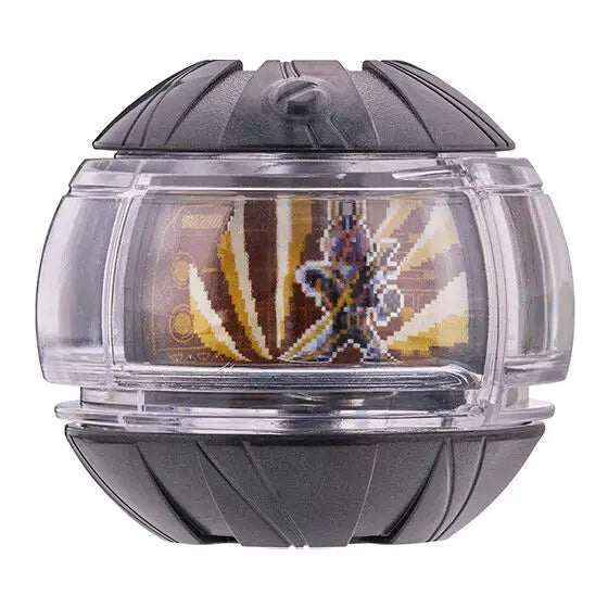 Genuine  Bandai Kamen Rider ZEZTZ (ZZZ) DX GP Rider Capsem 01 Dream Capsule – Ryuki & Blade Collaboration Accessories Toy GIft