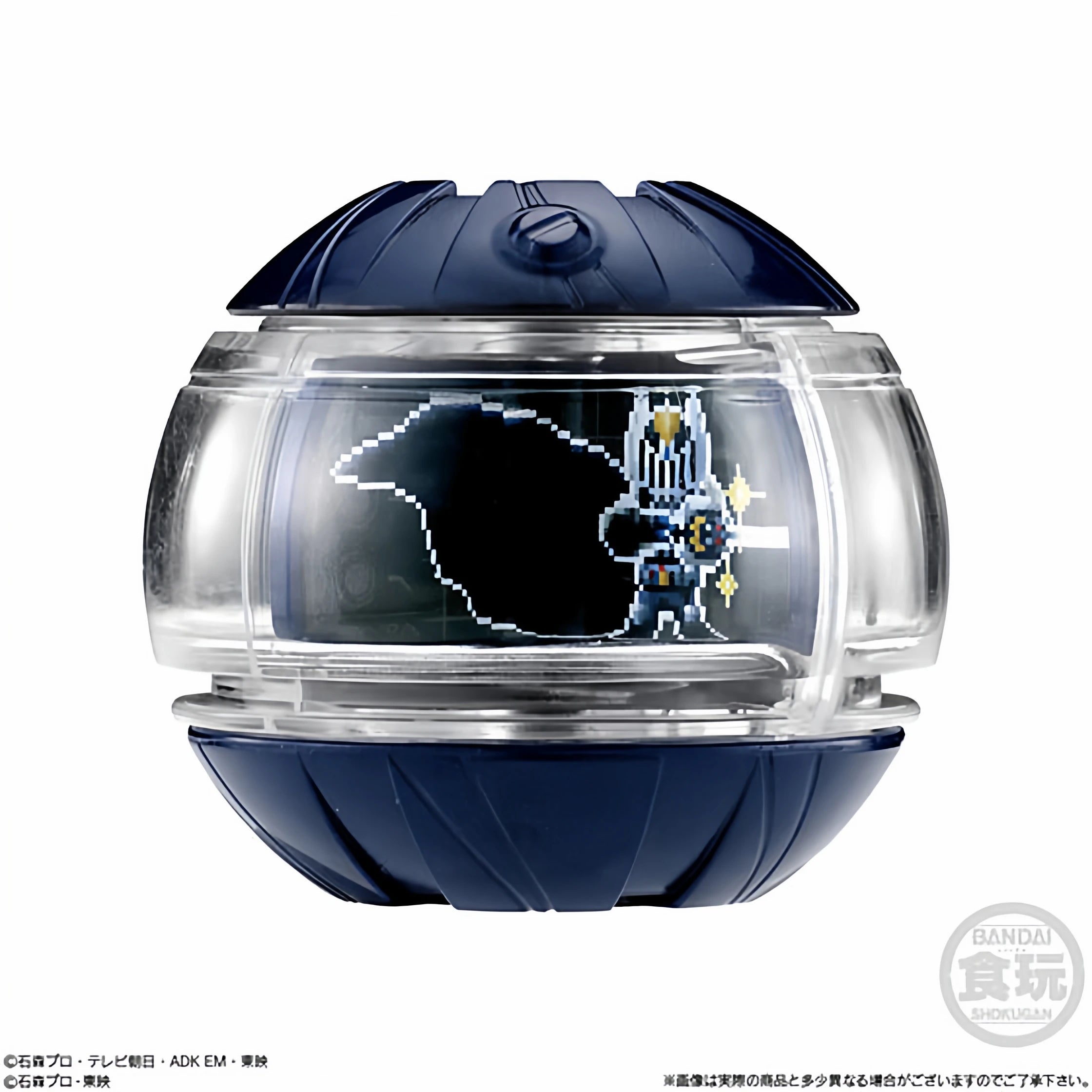 Genuine  Bandai Kamen Rider ZEZTZ (ZZZ) DX GP Rider Capsem 01 Dream Capsule – Ryuki & Blade Collaboration Accessories Toy GIft