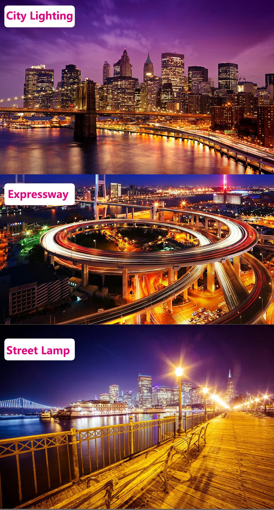 LEDCOB 5W Chip 50w led bulb High Power led 220v 10W 20W 30W light bulbs Lamp 220V LED matrix For Outdoor Indoor FloodLight White