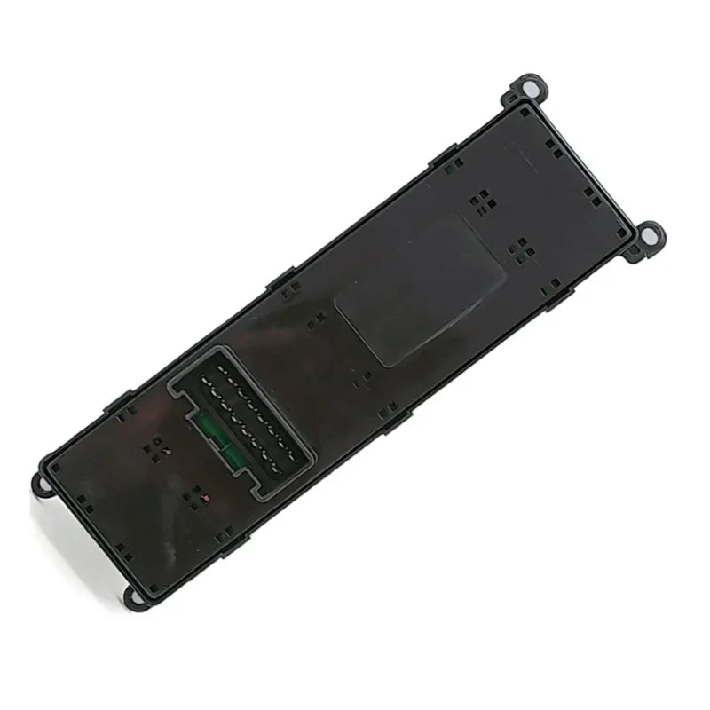 Master Driver Side Power Window Switch 93570-1W155 Replacement for KIA Rio 2012 2013 2014 2015