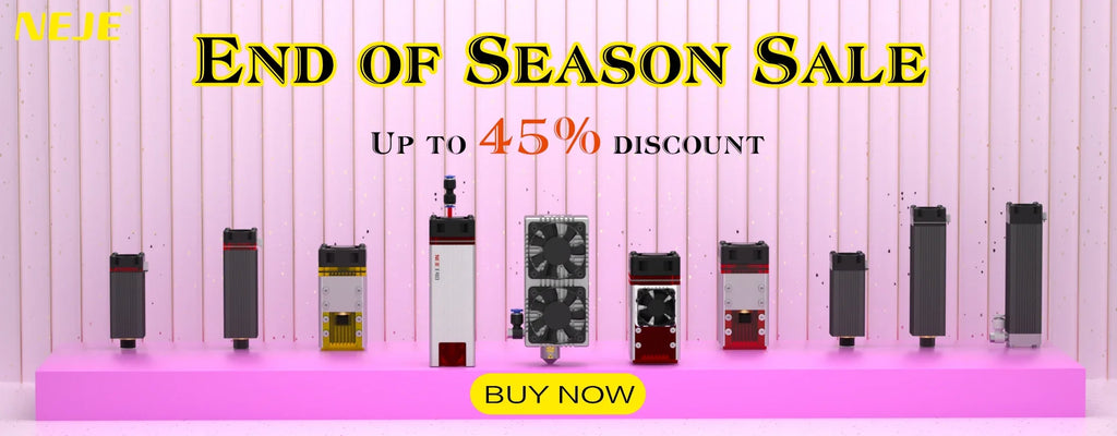 Portable Mini Laser Engraving Machine DIY CNC 405nm Laser 1000/1500/2000mW Adjustable Focus Suitable for Leather and Wood