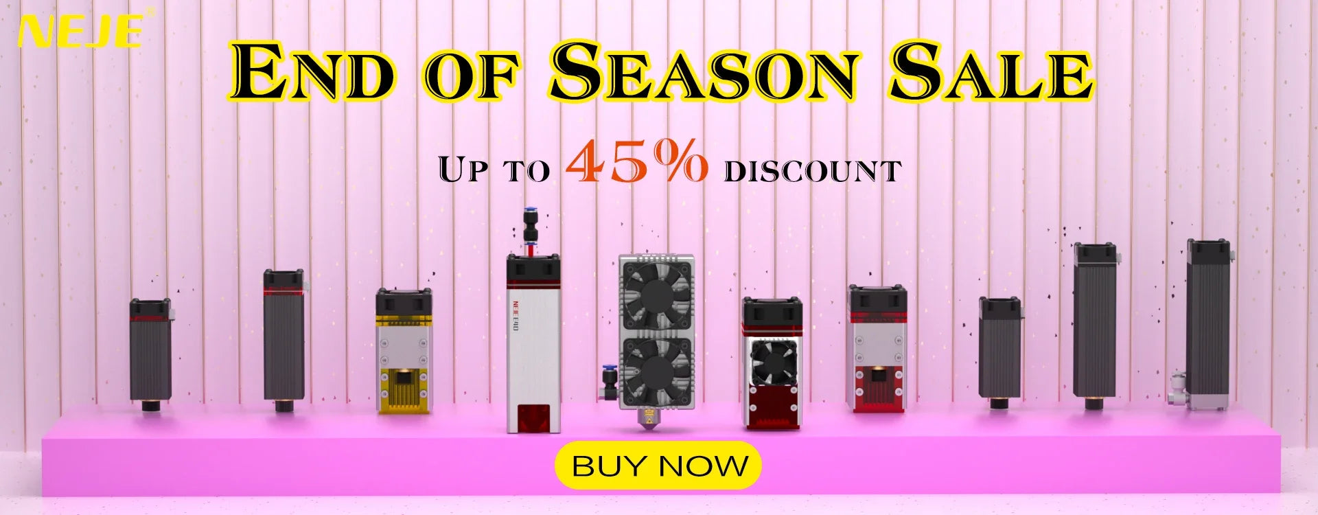 Portable Mini Laser Engraving Machine DIY CNC 405nm Laser 1000/1500/2000mW Adjustable Focus Suitable for Leather and Wood