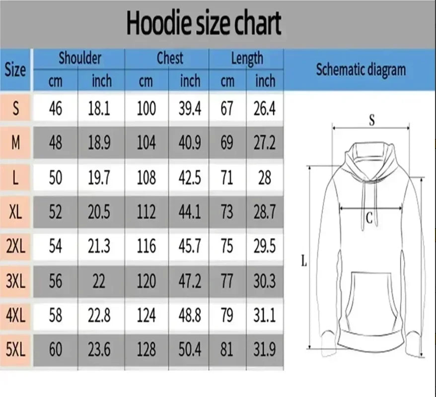 Kawasaki  Logo Racing Motorcycle Team Men  Hoodie Spring Autumn Male Sweatshirt Sport  Casual, Loose, Fashionable, and Warm